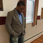 Calvin Berry's photo