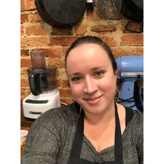 Caroline Hampton
