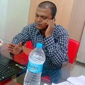 Bikash Biswas's photo