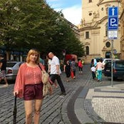 Галина Хичева's photo