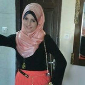 Nada Radi's photo