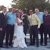 Nick Berkely's photo