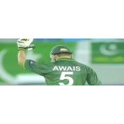 Saqib Mirs foto