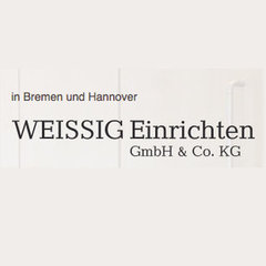 WEISSIG Einrichten GmbH and Co.KG