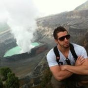 Mathieu Rancourt's photo