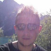 Cyril Collinns foto