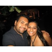 Reena Patel Lads foto