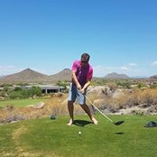 Chad Bruyere's photo