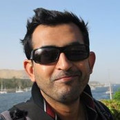 Saji Anantakrishnans foto