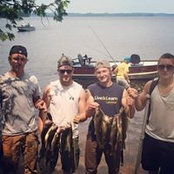 John Anttonen's photo