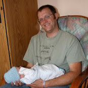 Jeffrey Huxmann's photo