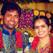 Sandeep Reddy's photo