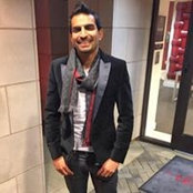 Fahad Usmani's photo