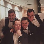 Mark Ennis's photo