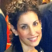 Sarah Samimi Field's photo