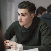 Nestor Barchuk's photo