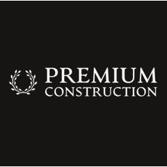 Premium Construction and remodeling