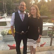 Derek D'Amelio's photo