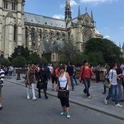 Foto von Alina Sandoval