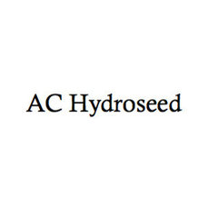 AC Hydroseed