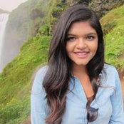 Mesha Bisarya's photo