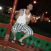 Johnny Fields's photo