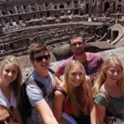 Liam Barbis's photo