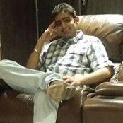 Foto von Sharvil Goel