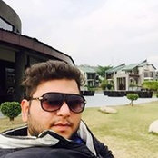 Piyush Mehrotra's photo
