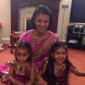 Foto von Reema Pal