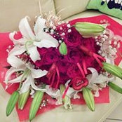Violeta Ianca's photo
