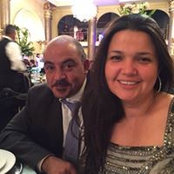 Daniela Medina's photo