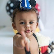 Tamara Ali-Carroll's photo