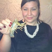 Ирина Найдинаs foto