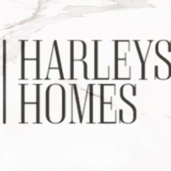 Harley’s Homes