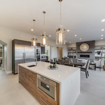3927 Rincon Ridge - Design Build + Merchandised