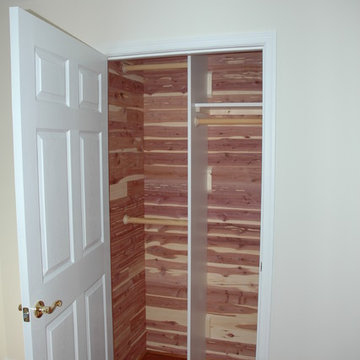 Basement Remodel that Adds a Second Kitchen Area