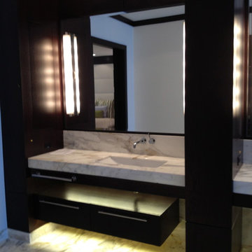 Master Suite Renovation