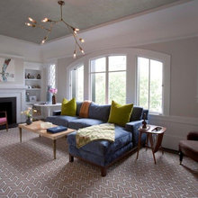 New Shingle Style Home