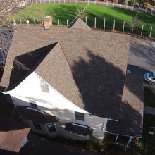 Roofs