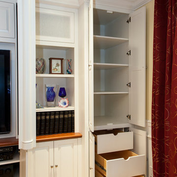 Secret Storage