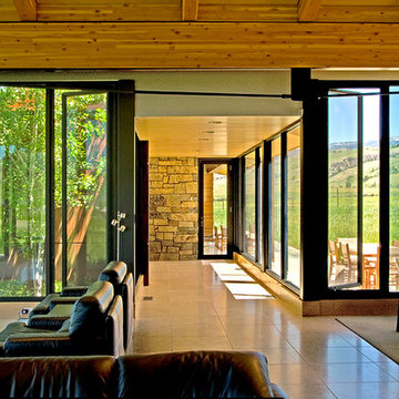 Tennican Residence