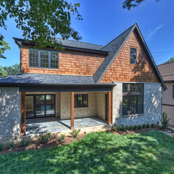 909 Dacavin dr. Charlotte NC