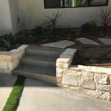 Luverne - Encino, CA