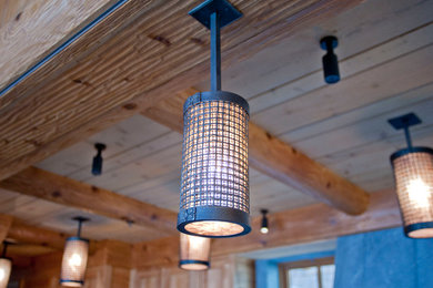 Pendant Fixture