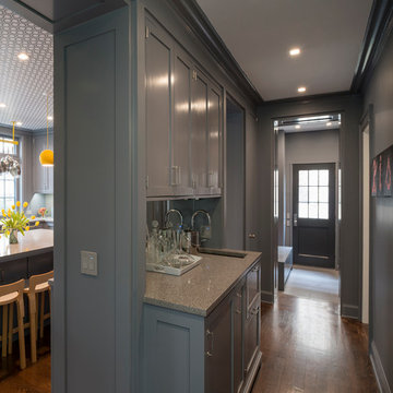 Summer Street Residence