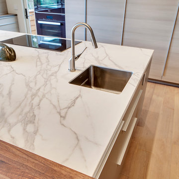Marin Kitchen