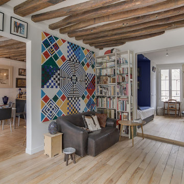 Appartement Charonne