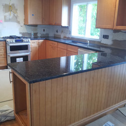 Granite - Products