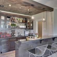 Ultimate Wetbar